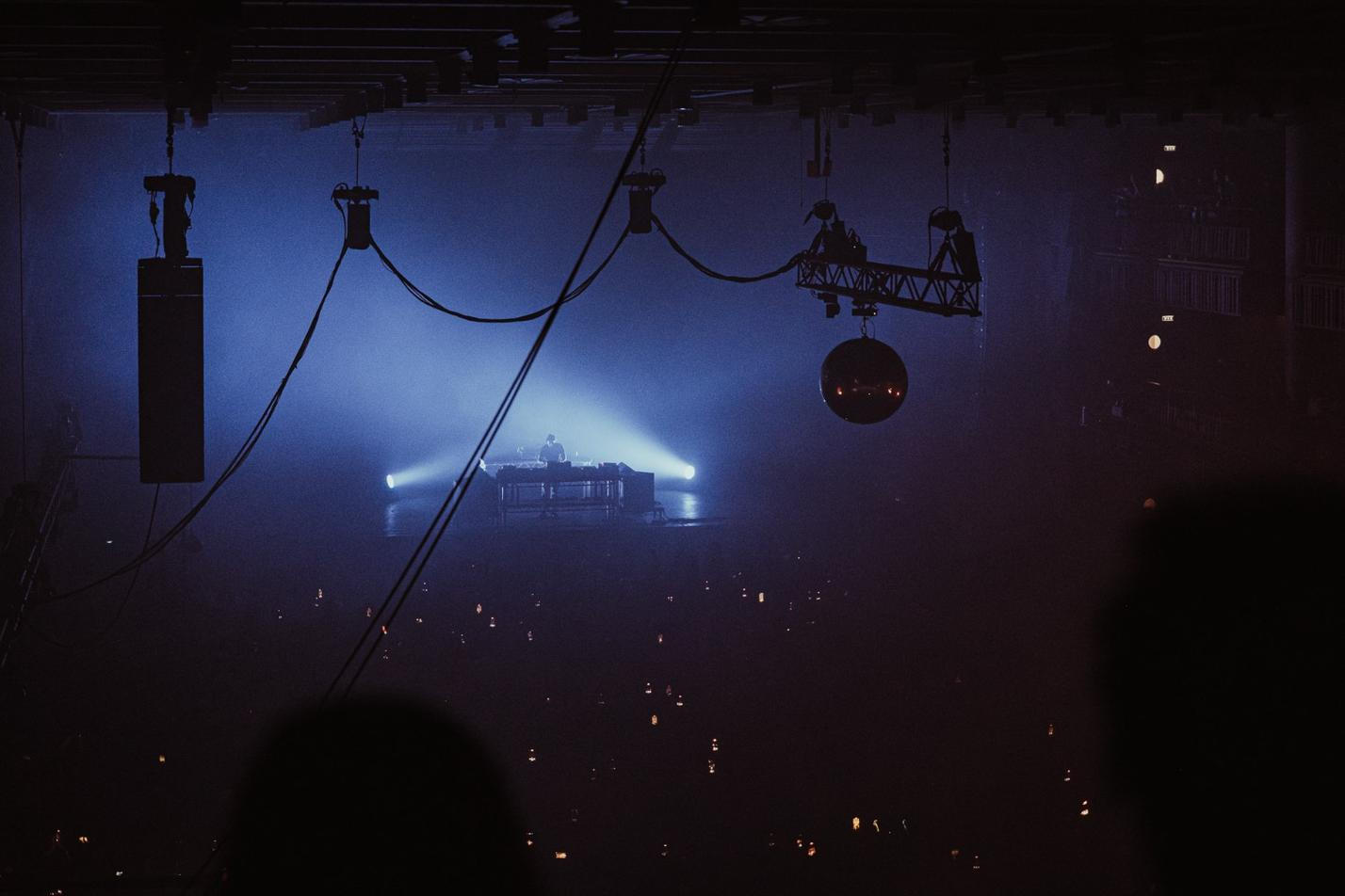 Jamie XX