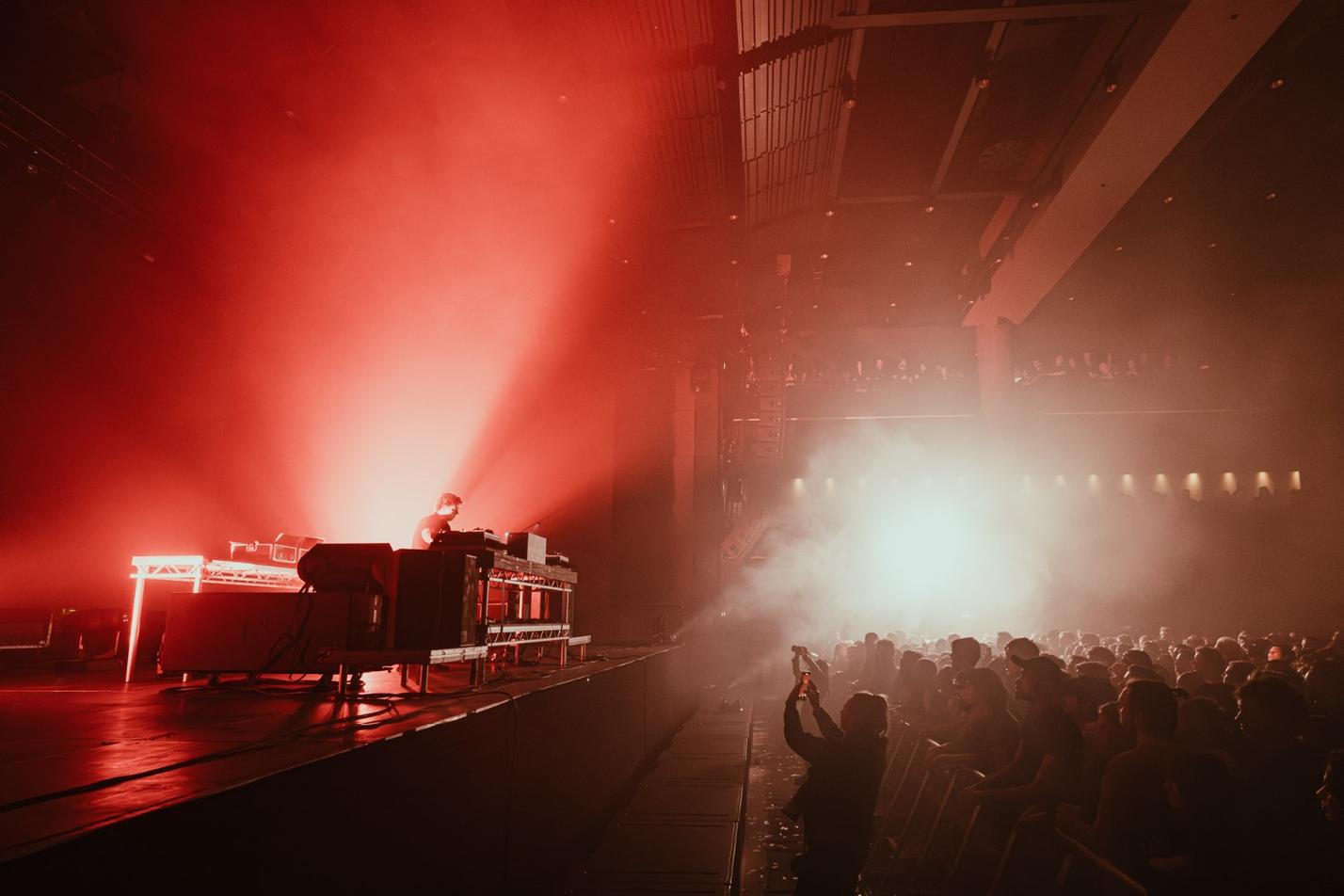 Jamie XX