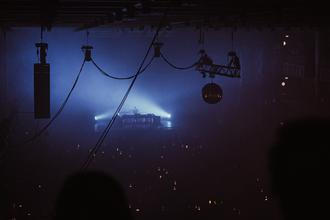 Jamie XX