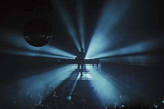 Jamie XX