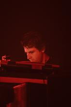 Jamie XX