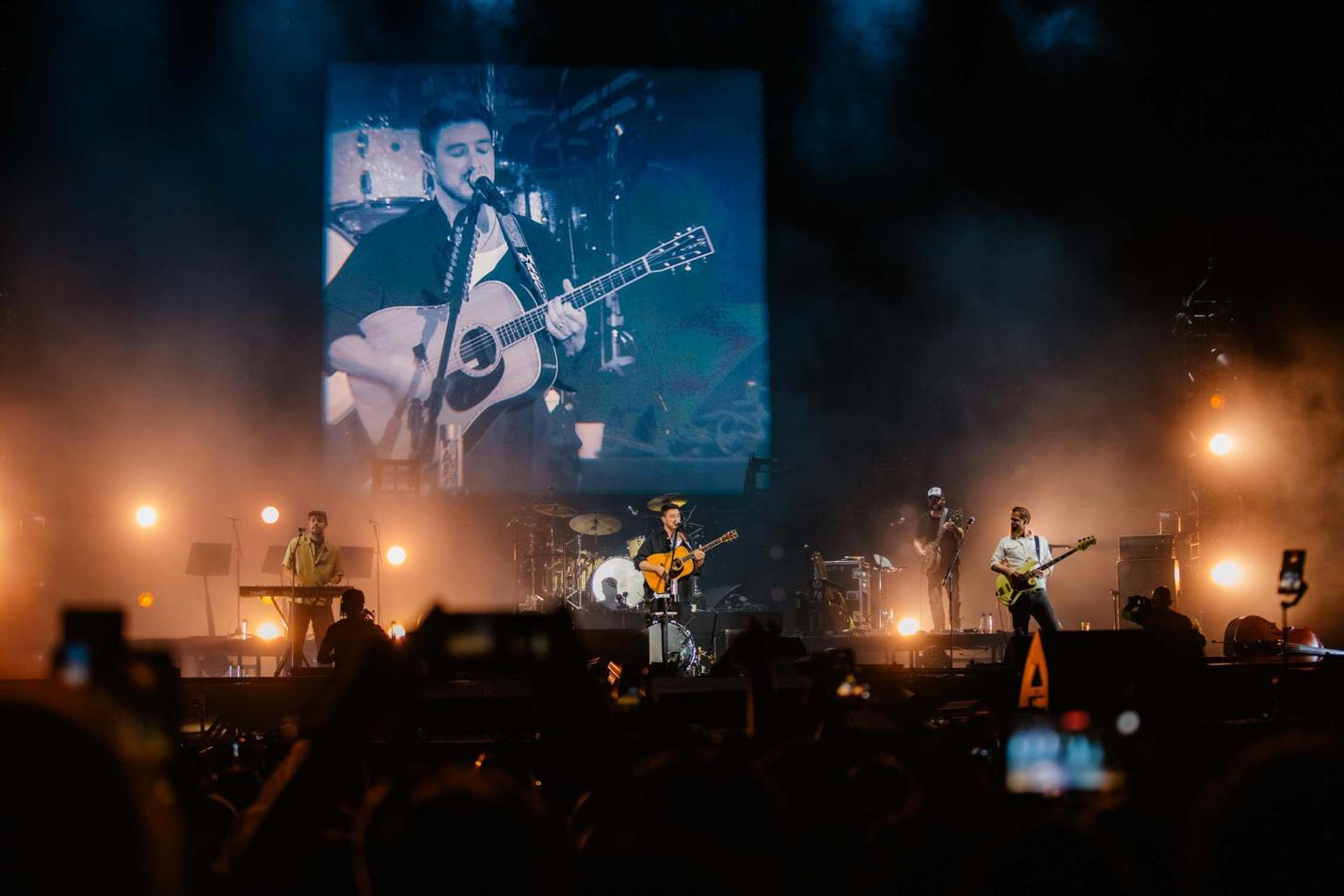 Mumford & Sons - 1