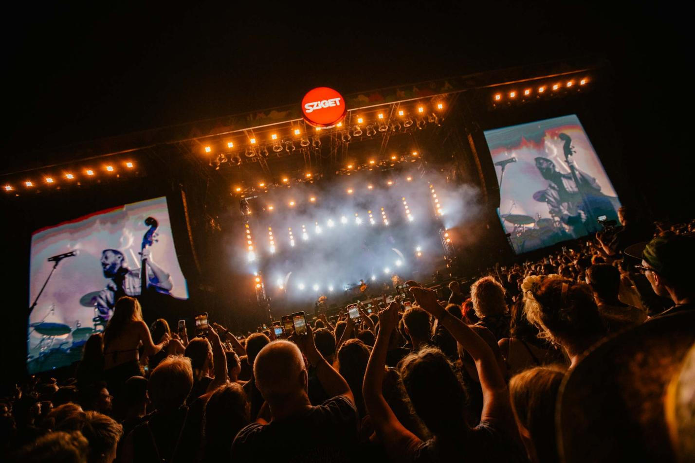 Mumford & Sons - 3