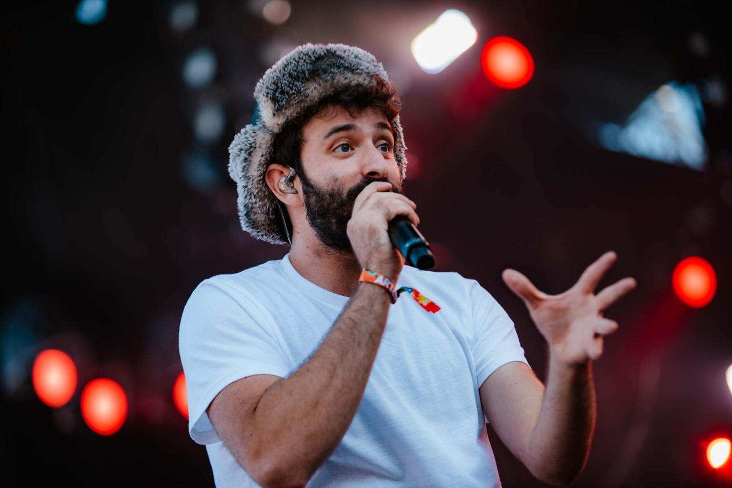 AJR - 1