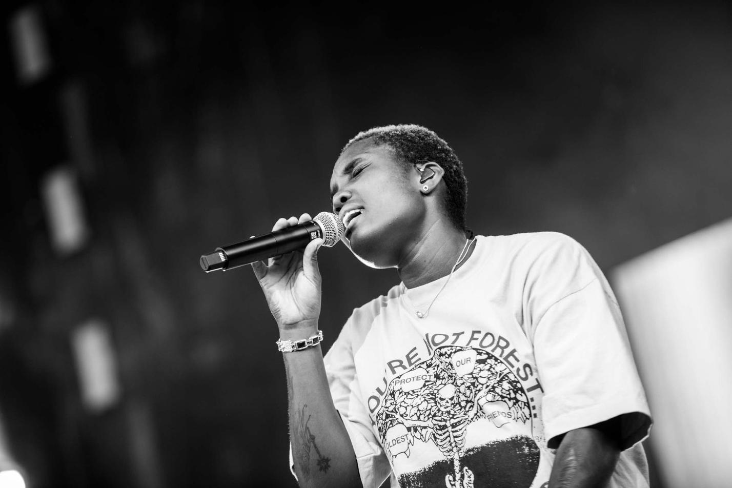 Arlo Parks - 3
