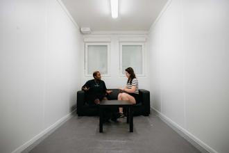 Rozhovor s Arlo Parks - 1