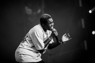 Arlo Parks - 6