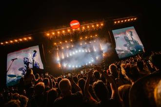 Mumford & Sons - 3