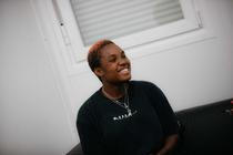 Rozhovor s Arlo Parks - 2