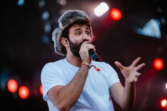 AJR - 1