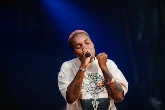 Arlo Parks - 1
