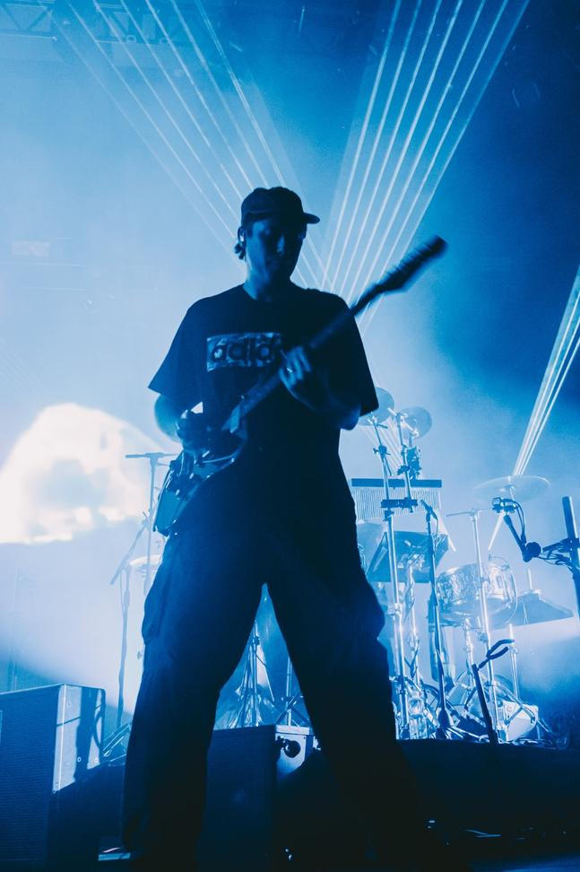 Faithless