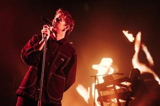 Faithless