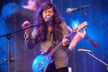 Colours of Ostrava 2015 Other Lives 2