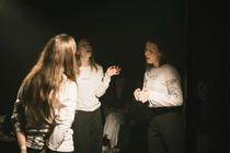 Adela Mede + Adriana Morn + Dasa
