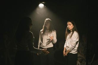 Adela Mede + Adriana Morn + Dasa 2