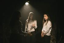 Adela Mede + Adriana Morn + Dasa 2