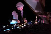 DJ Scivia