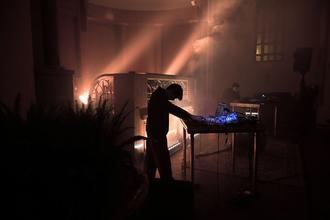 Qow & Theo Alexander 3