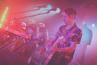 Nauzea Orchestra 2