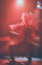 Nauzea Orchestra 4