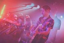 Nauzea Orchestra 2