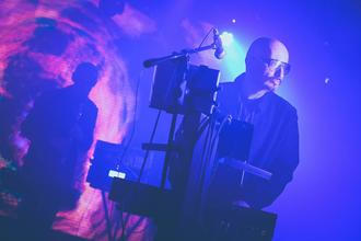 Moimir Papalescu and The Nihilists 5