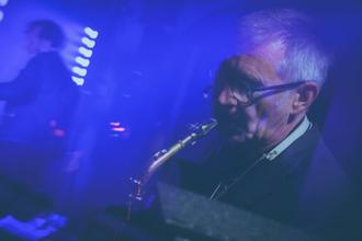 Moimir Papalescu and The Nihilists 6