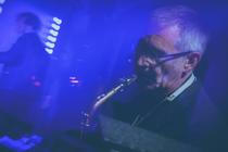 Moimir Papalescu and The Nihilists 6