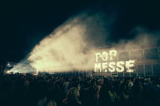 13_Pop Messe