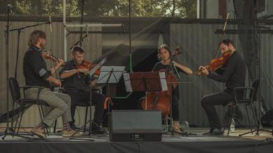 Spectrum Quartett