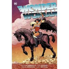 Wonder Woman 5