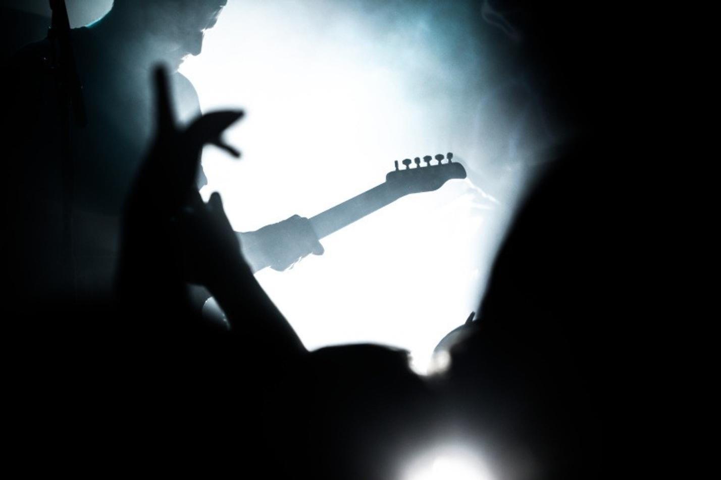 Enter Shikari