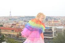 PRAGUE PRIDE / STALIN