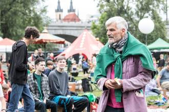 Respect Festival