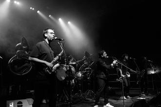 27 Big Funk Brass