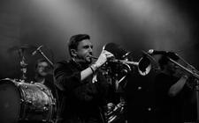 28 Big Funk Brass