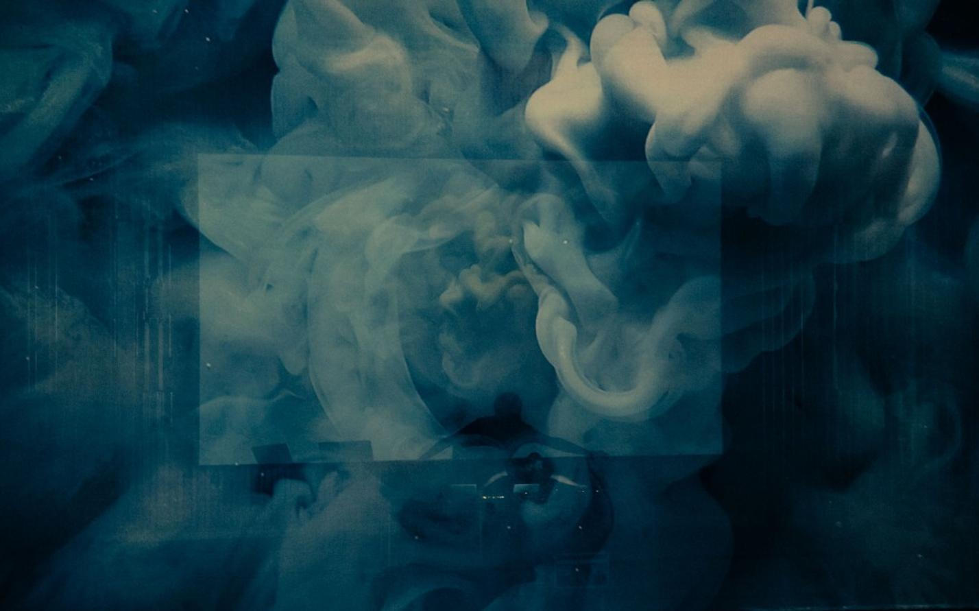 Max Cooper at Barbican (2)