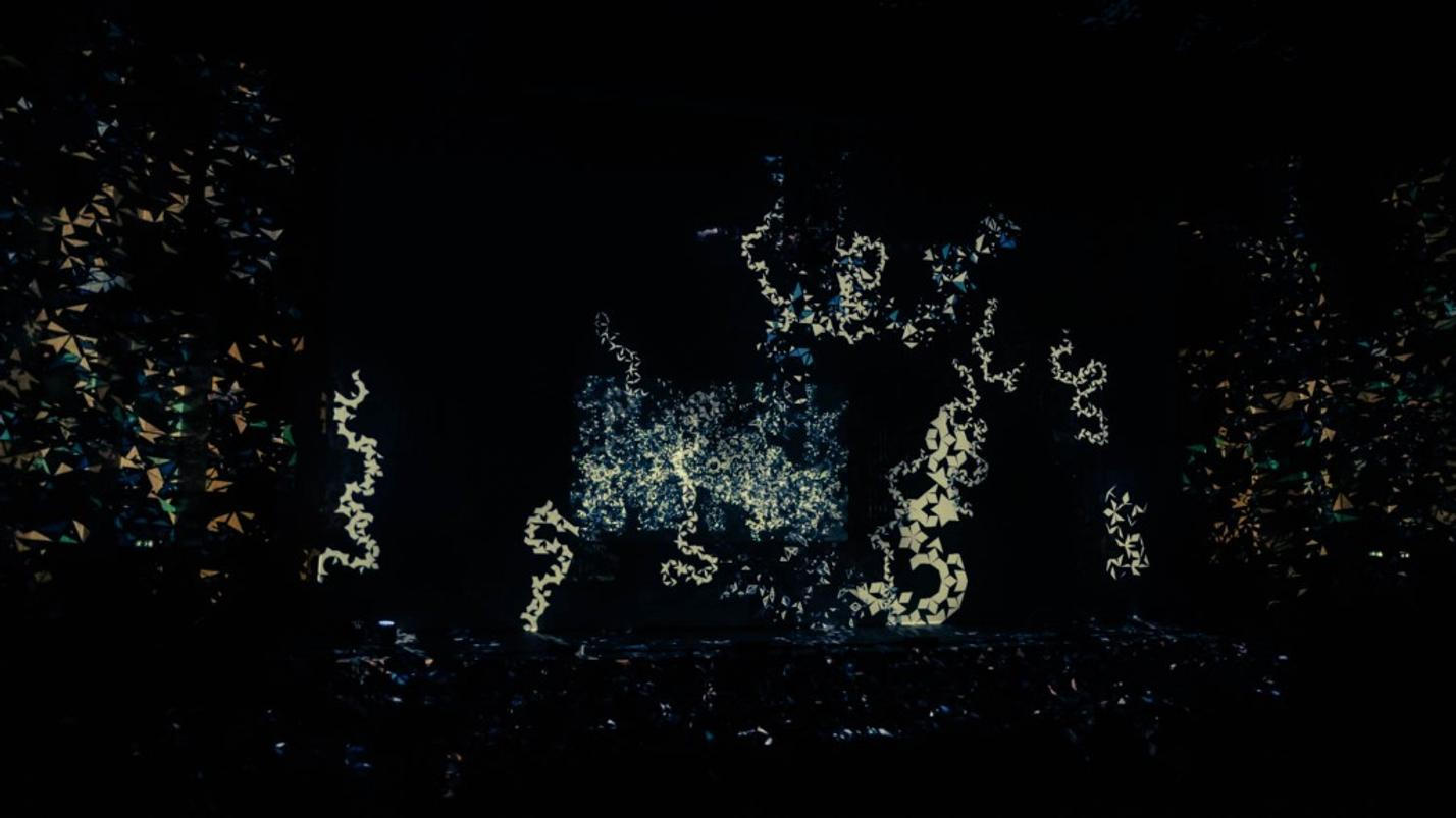 Max Cooper at Barbican (17)