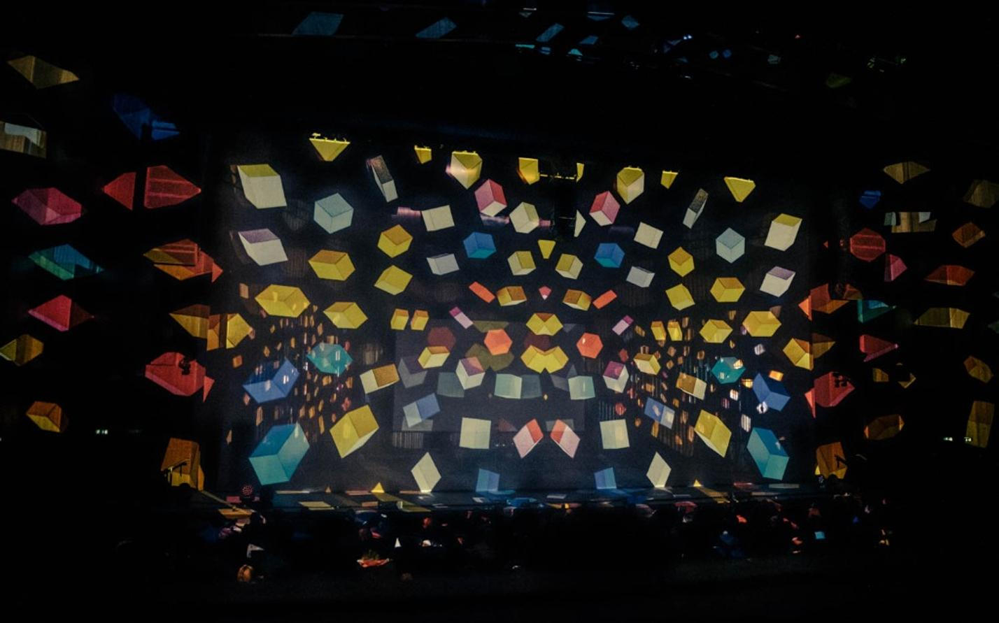 Max Cooper at Barbican (11)