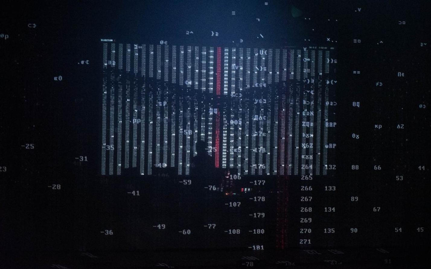 Max Cooper at Barbican (10)