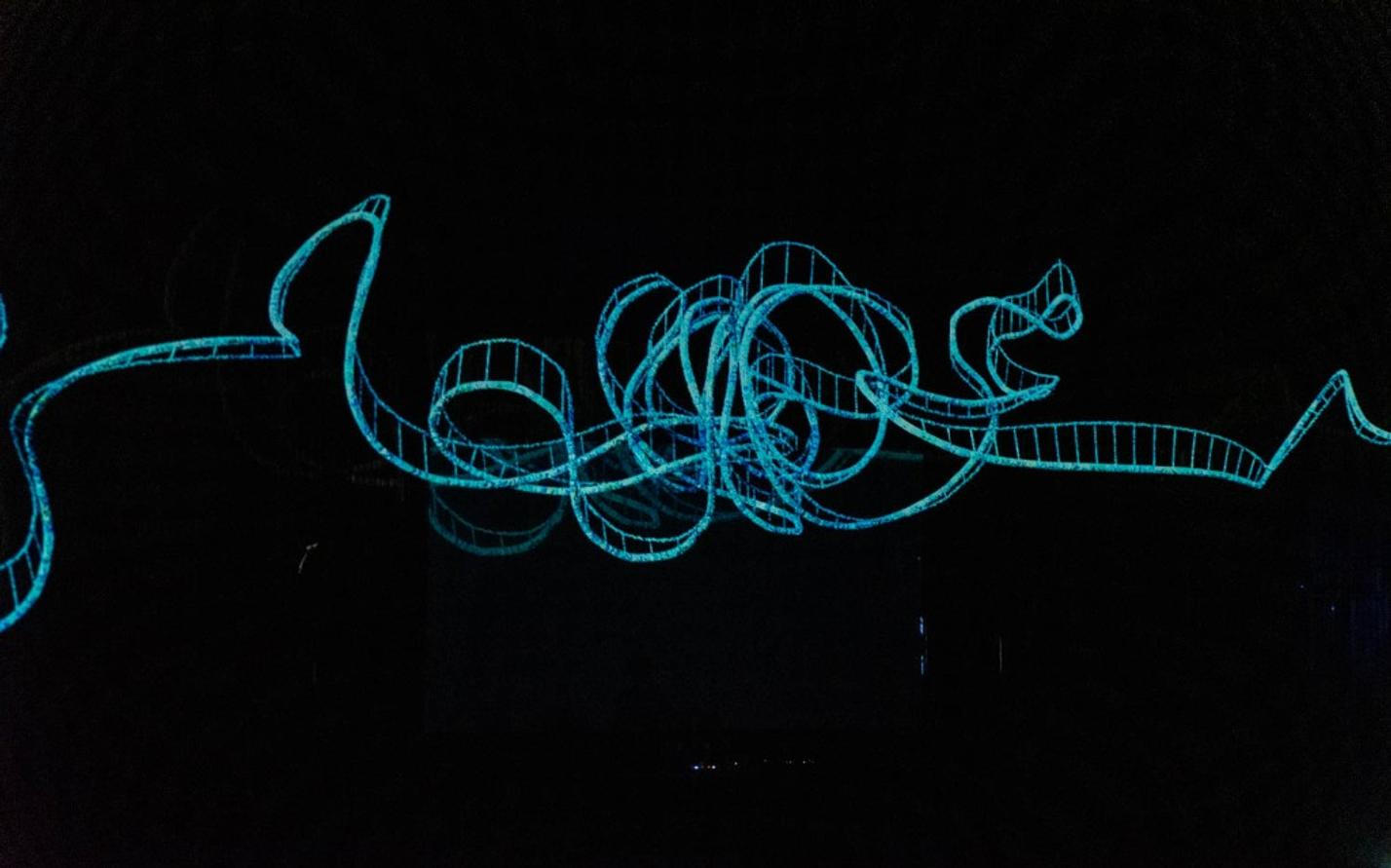 Max Cooper at Barbican