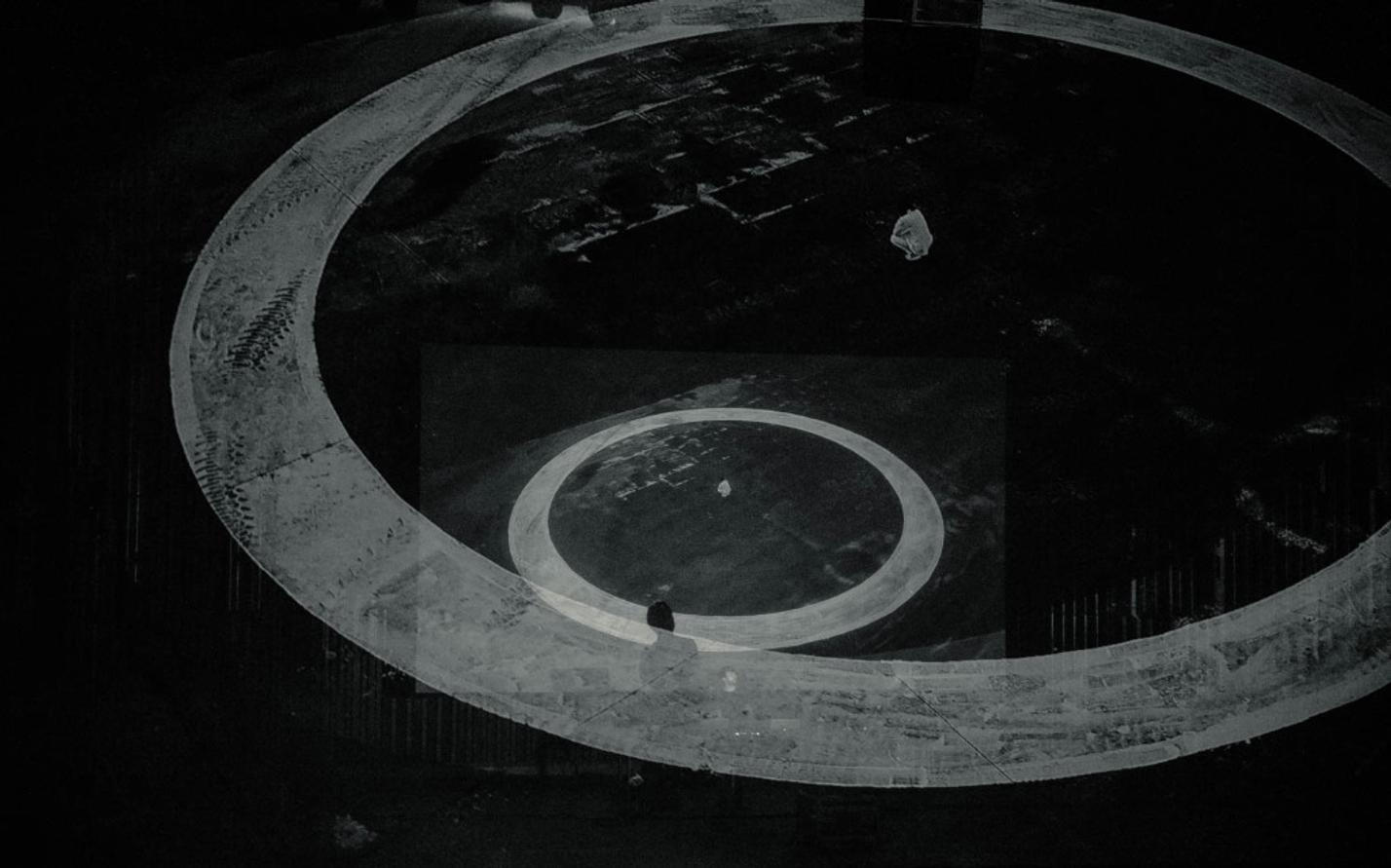 Max Cooper at Barbican (12)