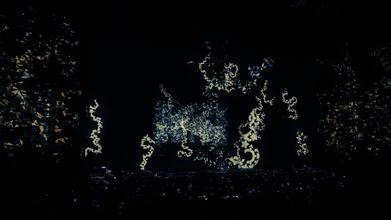 Max Cooper at Barbican (17)