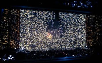 Max Cooper at Barbican (7)