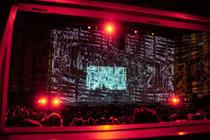 Max Cooper at Barbican (5)