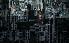 Max Cooper at Barbican (9)