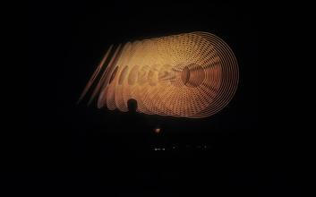 Max Cooper at Barbican (3)