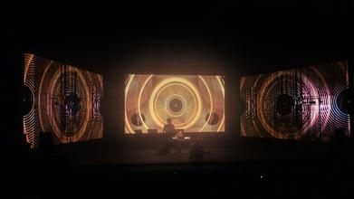 Max Cooper at Barbican (4)