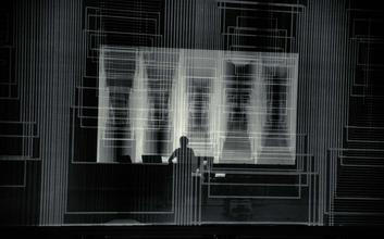 Max Cooper at Barbican (16)